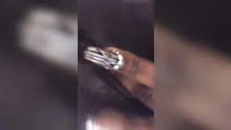 tashasococo crazy bitch fucks herself with fingers
