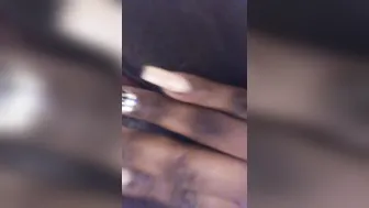 tashasococo crazy bitch fucks herself with fingers