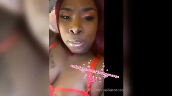 tashasococo Sexy girl