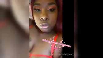tashasococo Sexy girl