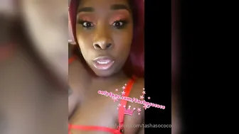 tashasococo Sexy girl
