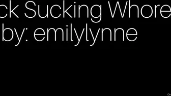 theemilylynne Obstinate woman