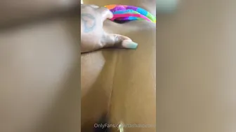 tashasococo goddess of beauty