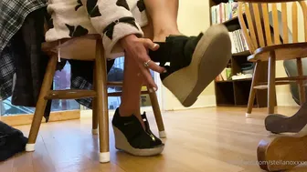 stellanoxxx sexy bitches
