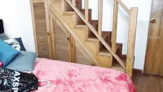 susanrodriguez_ Extravagant brown-haired