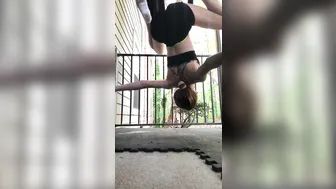 stacysin cute brunette sucking dick