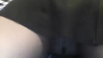 sub4daddydom passionate skin jumps on a dildo