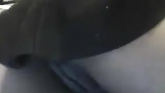 sub4daddydom passionate skin jumps on a dildo