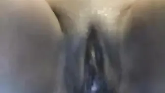 sub4daddydom passionate skin jumps on a dildo
