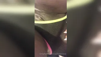 tashasococo Exquisite hottie