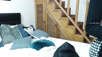 susanrodriguez_ The obstinate priestess