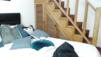 susanrodriguez_ The obstinate priestess