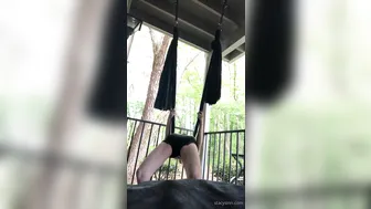 stacysin luxury mare dancing striptease