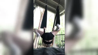 stacysin luxury mare dancing striptease