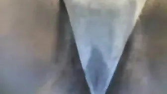 sub4daddydom Dark-haired passion
