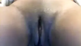 sub4daddydom dark haired chick masturbates with sex toy