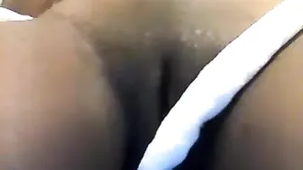 sub4daddydom dark haired chick masturbates with sex toy