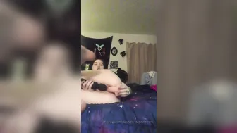 stacysin delightful chick sex toys