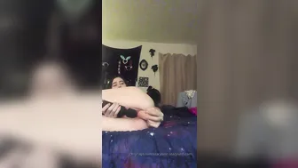 stacysin delightful chick sex toys