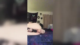 stacysin delightful chick sex toys