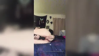 stacysin delightful chick sex toys