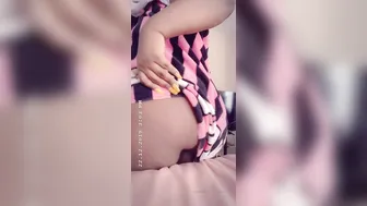 tashasococo adorable bitch riding a dildo