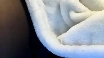 sub4daddydom blonde goddess is dug into both holes.