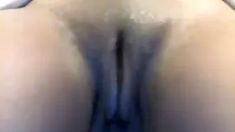 sub4daddydom blonde goddess is dug into both holes.
