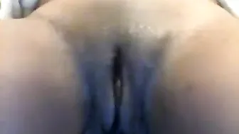 sub4daddydom blonde goddess is dug into both holes.