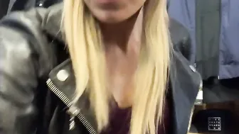 sophiamfgrac luxurious female massaging nipples