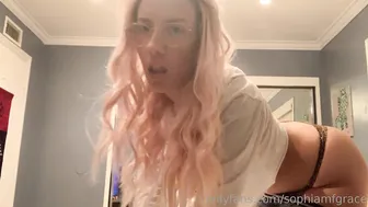 sophiamfgrac luxurious passion relish shaved shaved holes