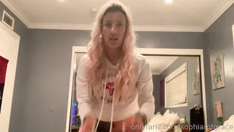 sophiamfgrac luxurious passion relish shaved shaved holes