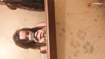 rastamama420 busty milf - deliciously jerking her pussy