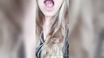 soleneed adorable baby communicates in private