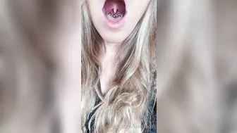 soleneed adorable baby communicates in private