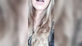 soleneed adorable baby communicates in private