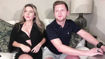 thehotstepsister big tit babe bares sexy body