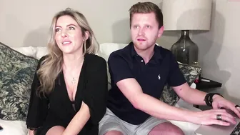 thehotstepsister big tit babe bares sexy body