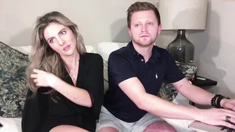 thehotstepsister big tit babe bares sexy body