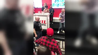 simmithener Perfect mare