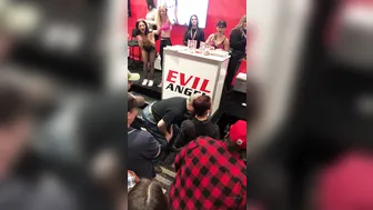 simmithener Perfect mare