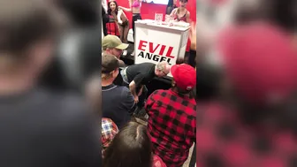 simmithener Perfect mare