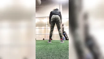 simmithener Elite babe