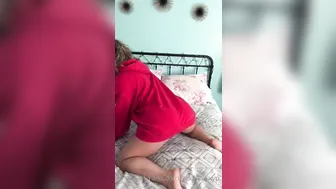 sexylexxxyp sexy doll gives her elastic ass