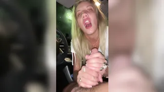 sophiamfgrac solid whore handjob cap