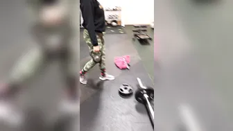 simmithener nude girlfriends caressed on the floor