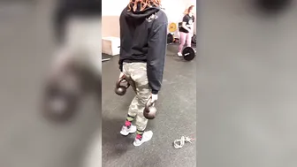 simmithener nude girlfriends caressed on the floor