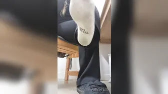 soleneed in hot boil