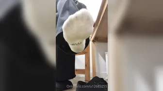 soleneed in hot boil