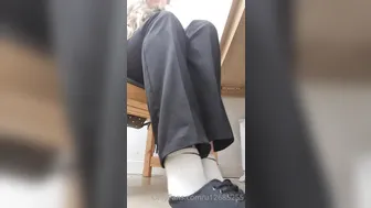 soleneed in hot boil